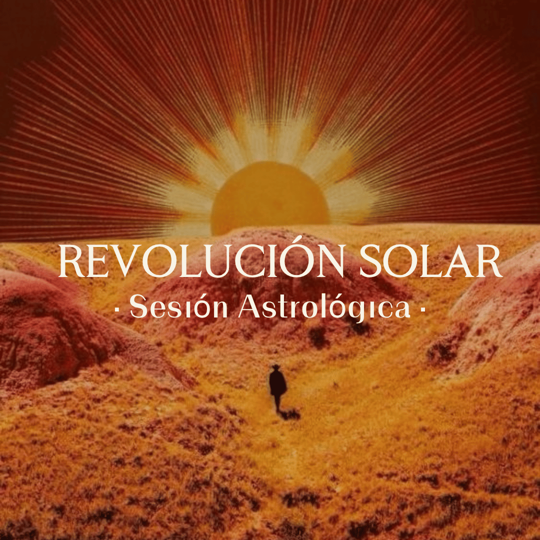 Revolución Solar